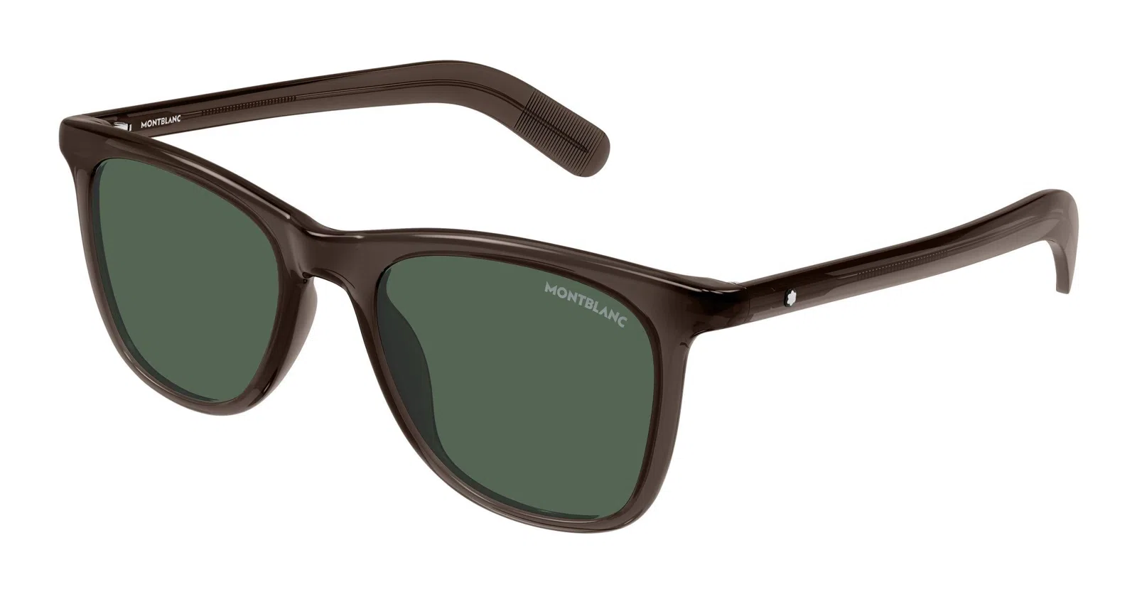 Montblanc MB0496S Sunglasses